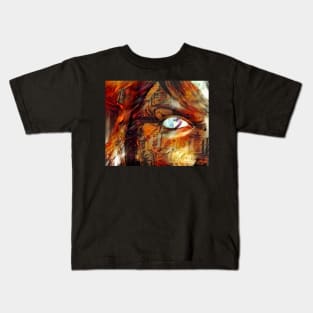 Digital vision Kids T-Shirt